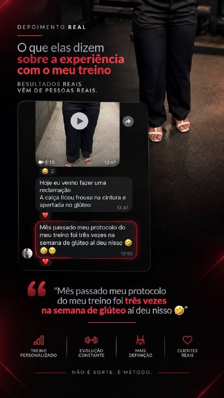 Depoimento
