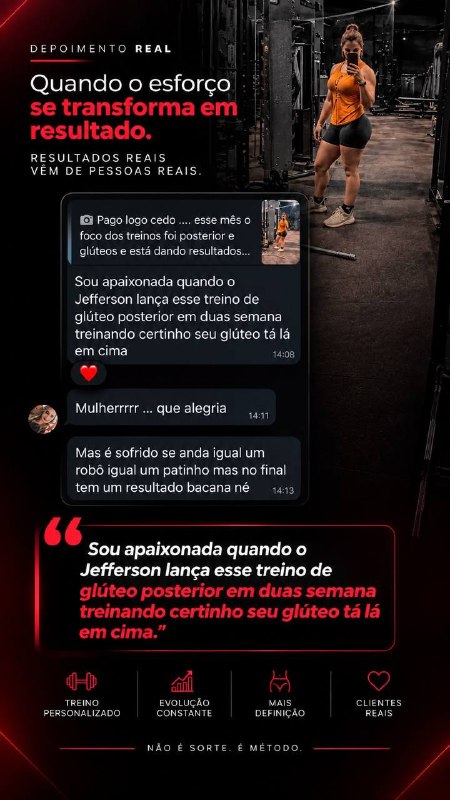 Depoimento
